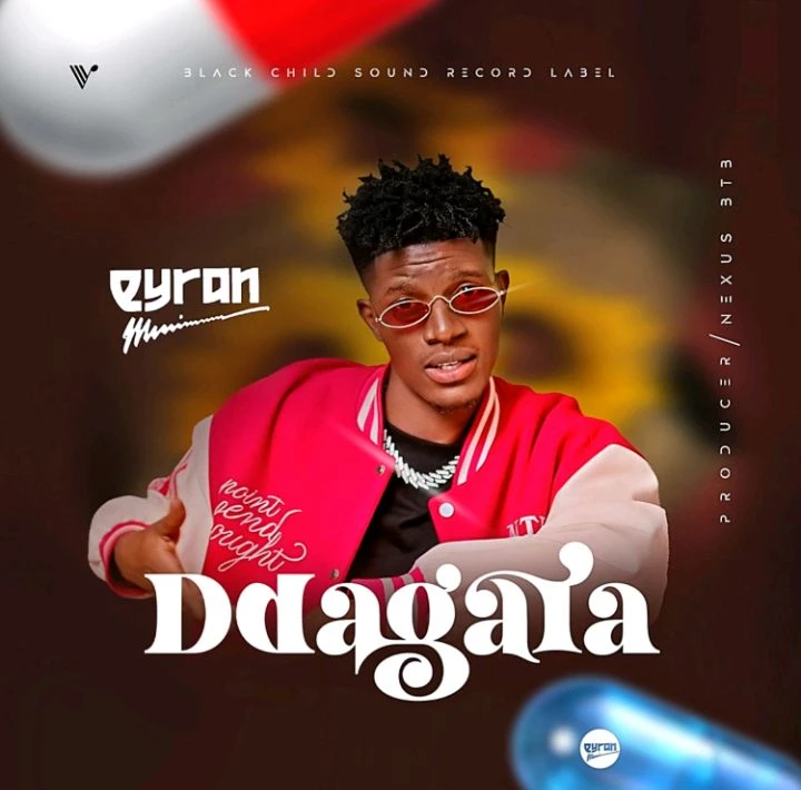Ddagala - Eyran Music